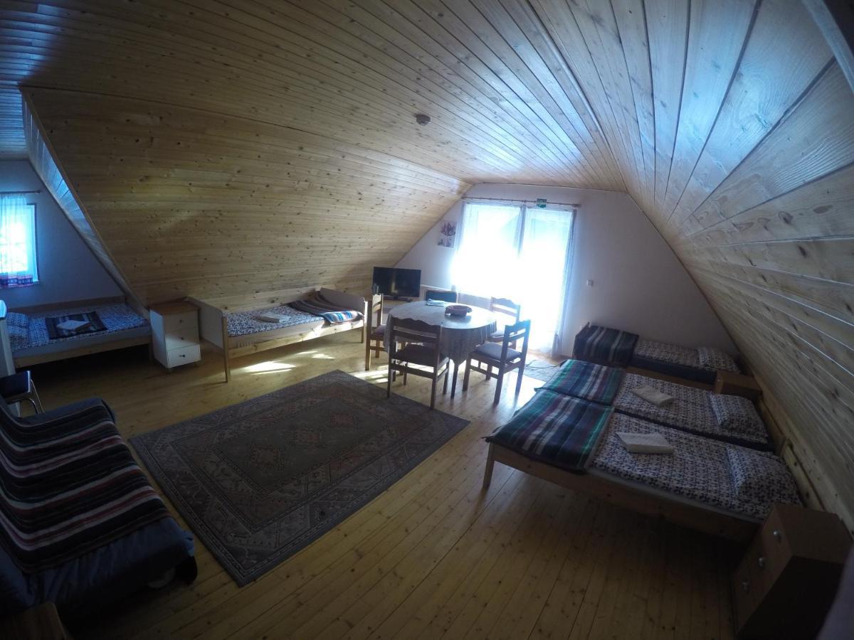 Kueljemaee Puhkemaja Hotel Otepaa Bagian luar foto
