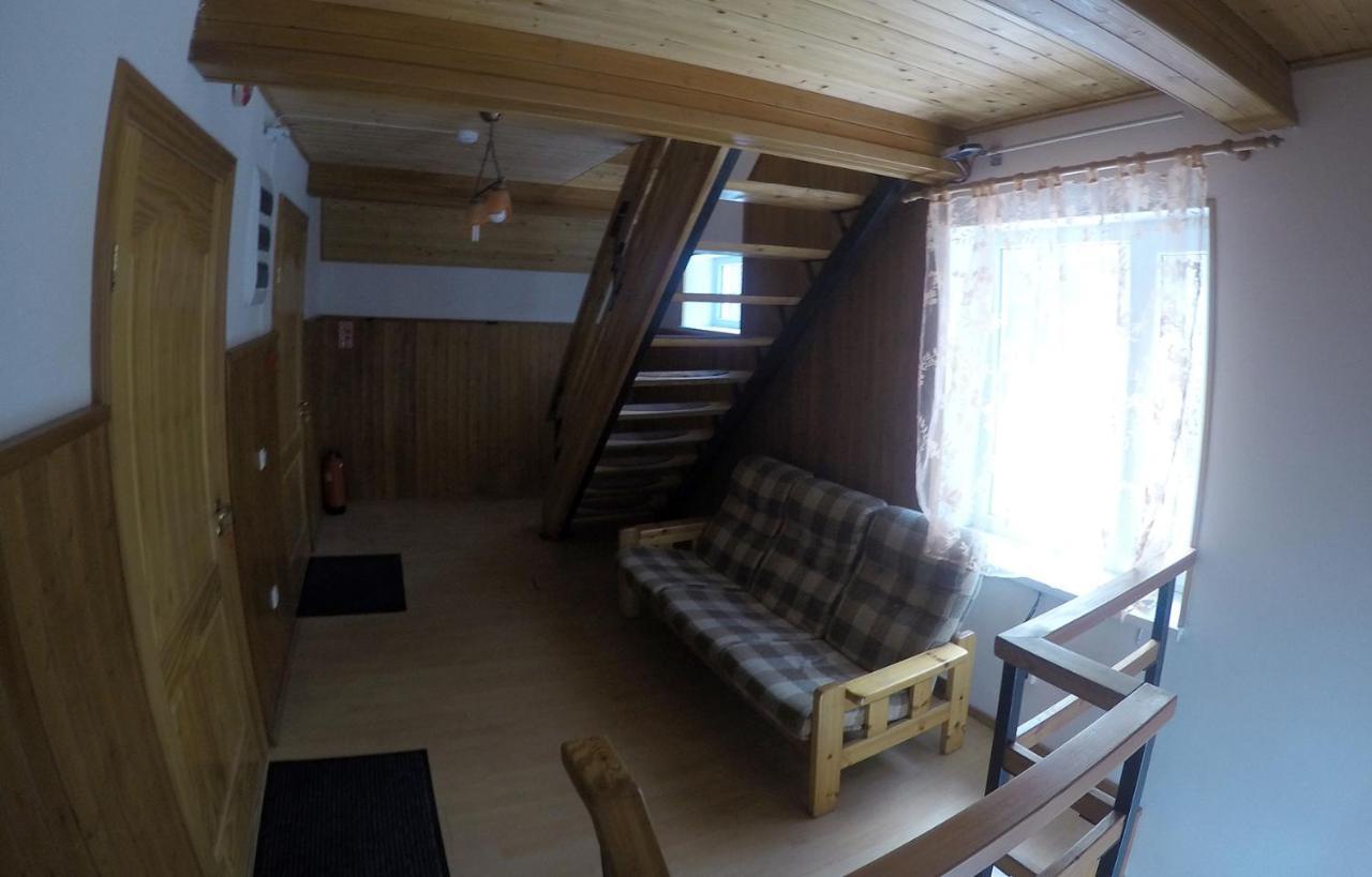 Kueljemaee Puhkemaja Hotel Otepaa Bagian luar foto