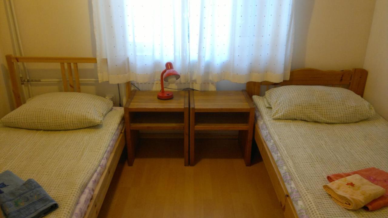 Kueljemaee Puhkemaja Hotel Otepaa Bagian luar foto