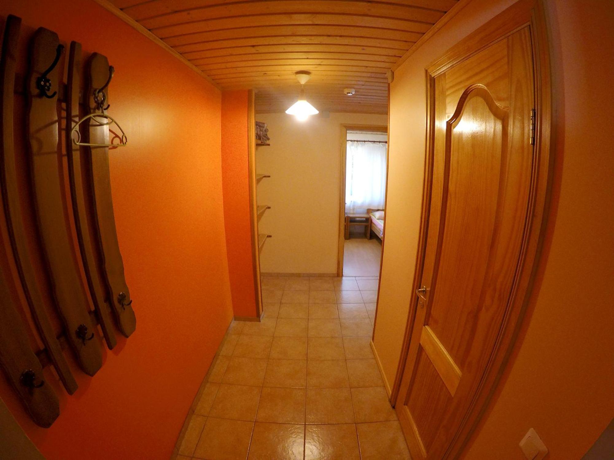 Kueljemaee Puhkemaja Hotel Otepaa Bagian luar foto
