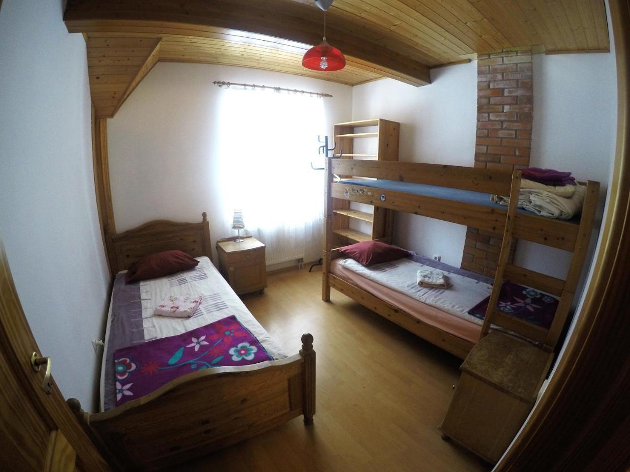 Kueljemaee Puhkemaja Hotel Otepaa Bagian luar foto
