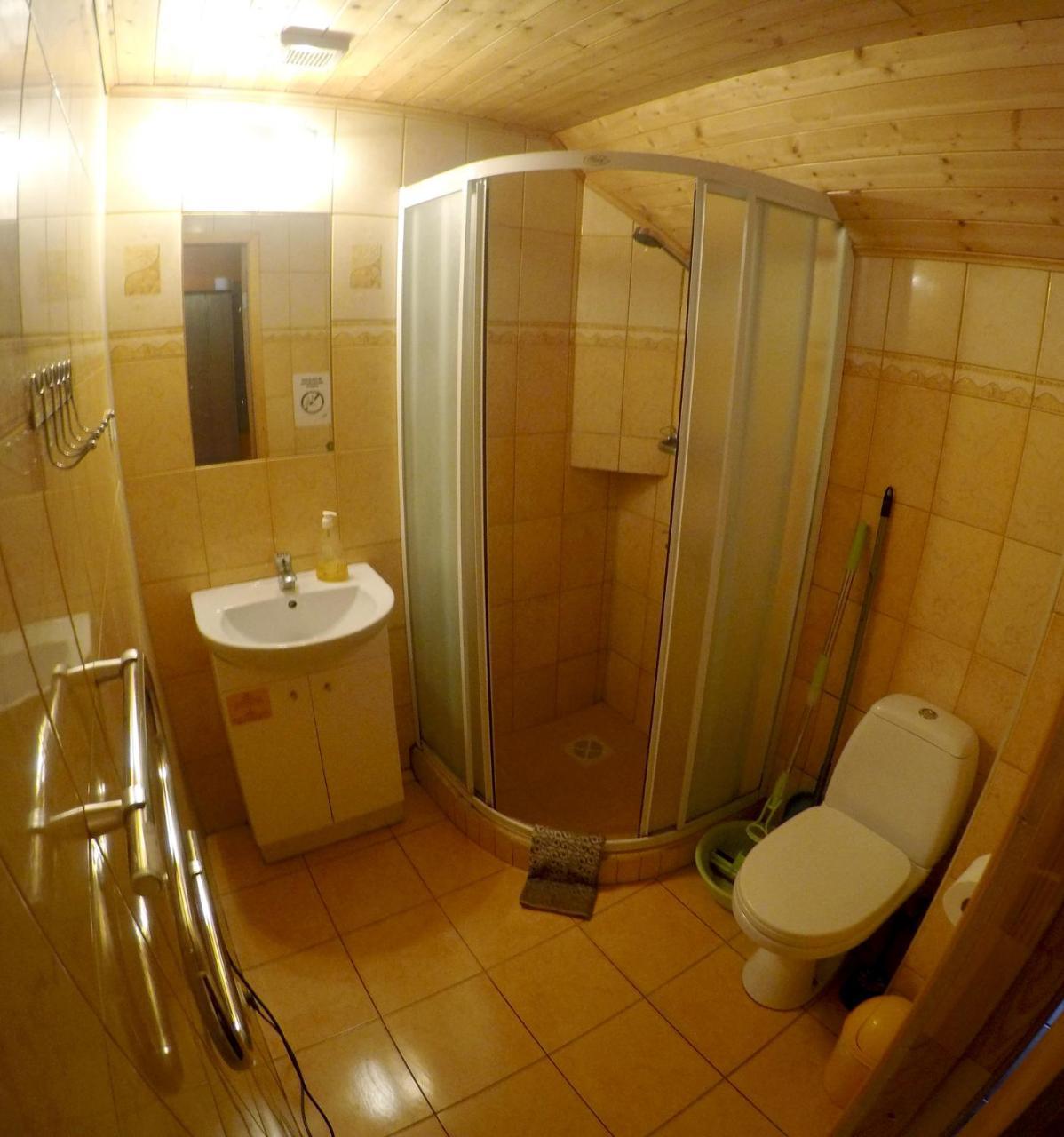 Kueljemaee Puhkemaja Hotel Otepaa Bagian luar foto