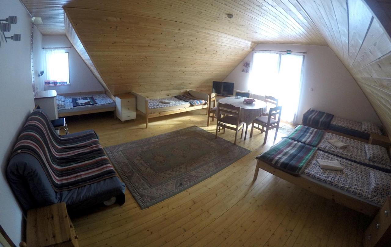 Kueljemaee Puhkemaja Hotel Otepaa Bagian luar foto
