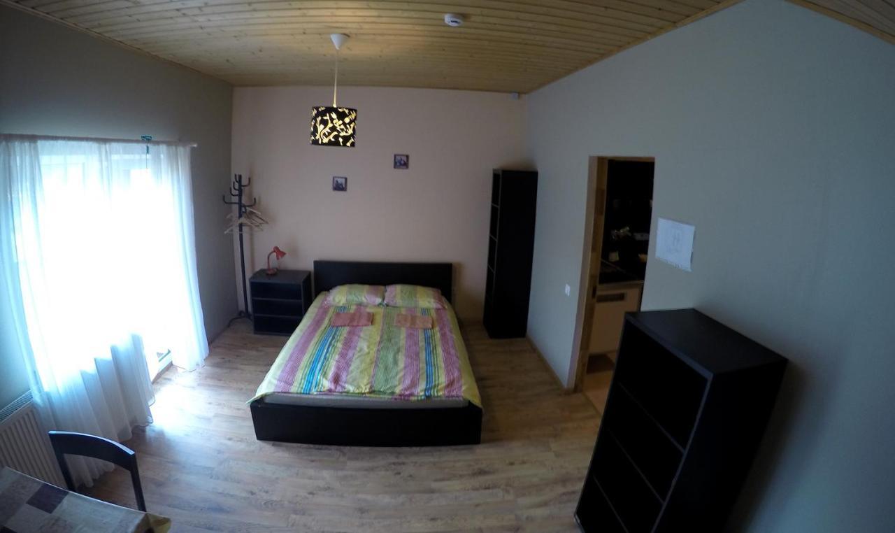 Kueljemaee Puhkemaja Hotel Otepaa Bagian luar foto