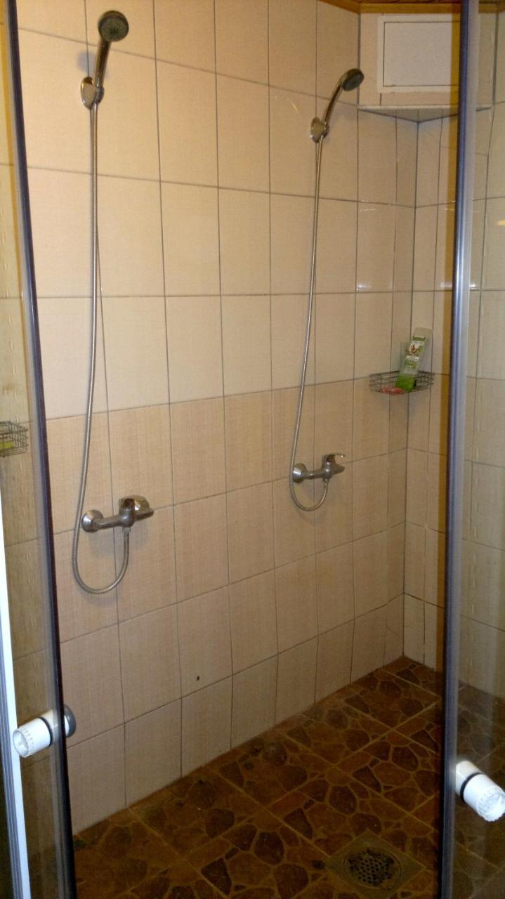 Kueljemaee Puhkemaja Hotel Otepaa Bagian luar foto