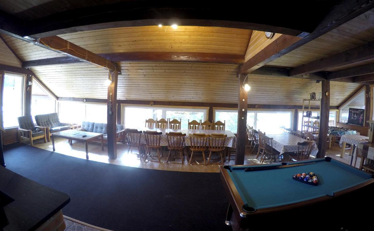 Kueljemaee Puhkemaja Hotel Otepaa Bagian luar foto