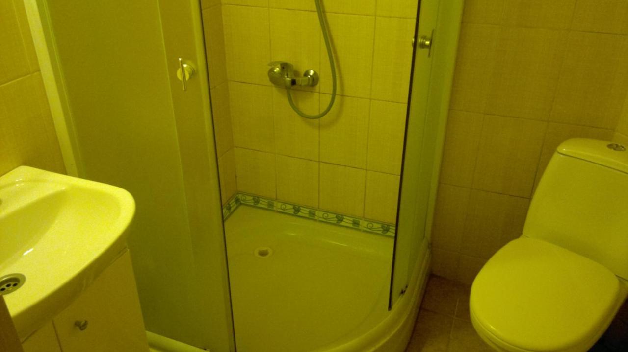 Kueljemaee Puhkemaja Hotel Otepaa Bagian luar foto